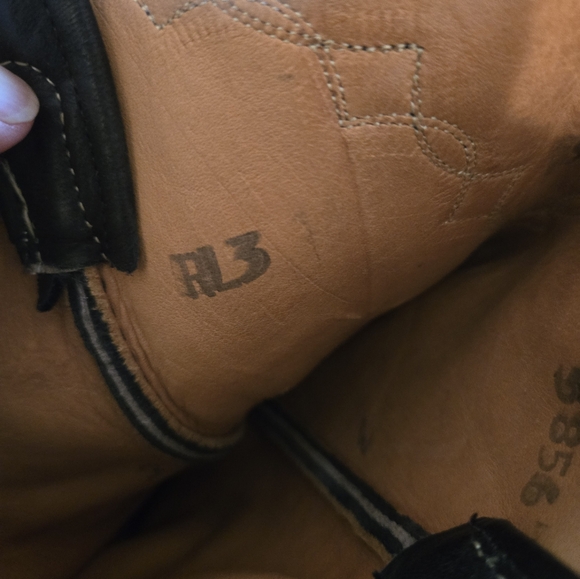 Western cowboy boots main image 7